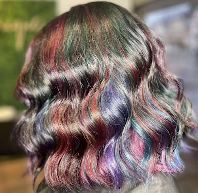 Moonlights on Mane Salon