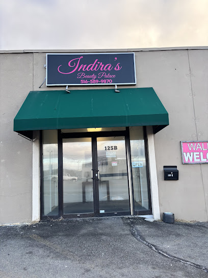 Indira’s Beauty Palace