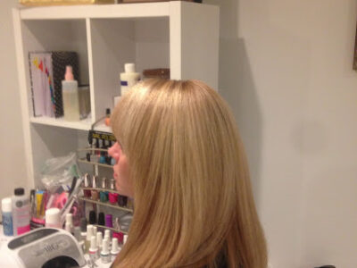 Safi’s Hair Salon