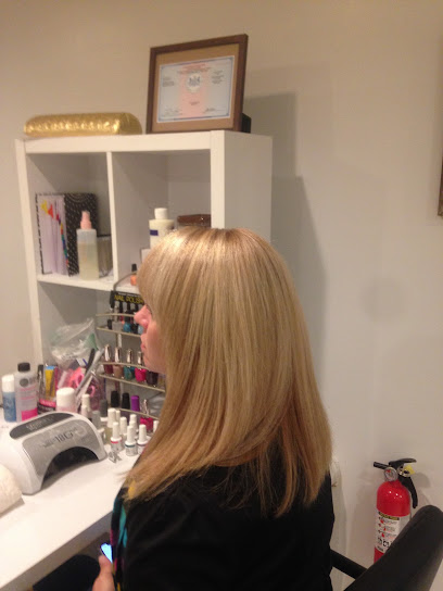 Safi’s Hair Salon