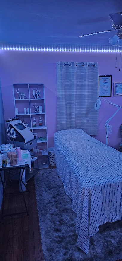 KC All Beauty Massages