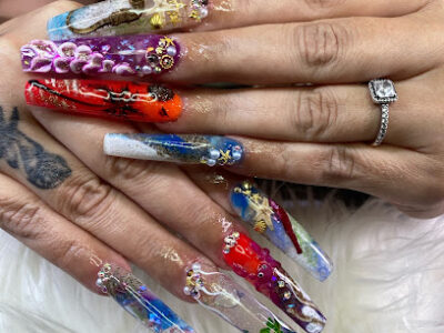 Omy Beauty Salon