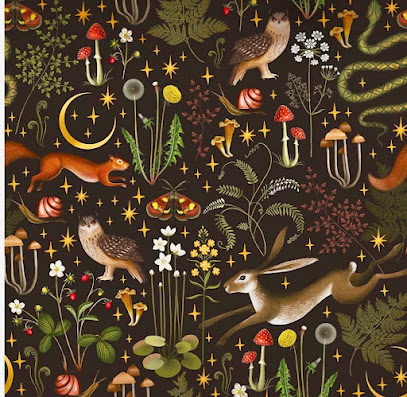 Organic Alchemy