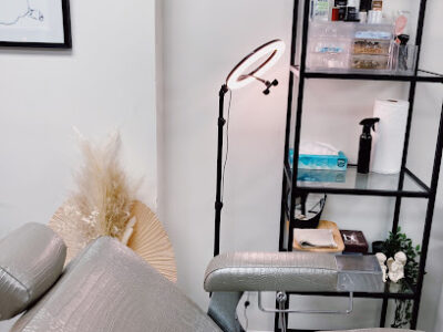 Brow Therapy