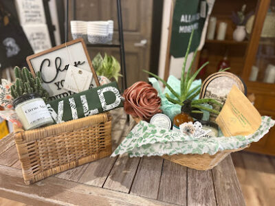 Pure Joy Salon & Boutique