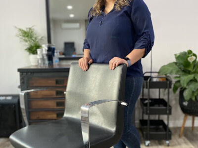 Little Valley Hair Salon