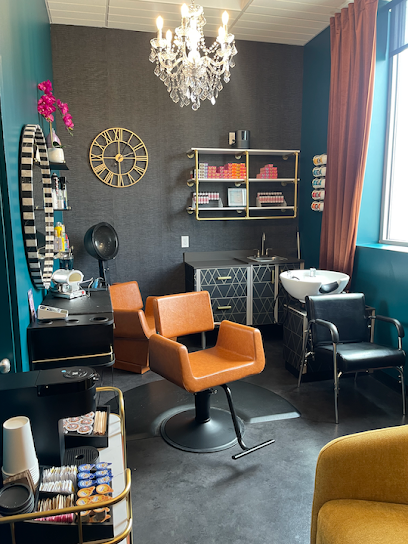 Dais Hair Studio LLC