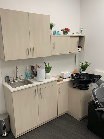 MY SALON Suite