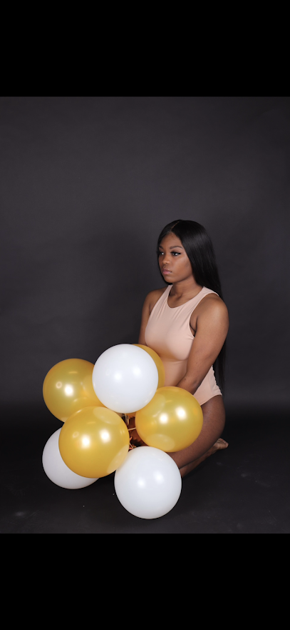 Pressed Hair Studio