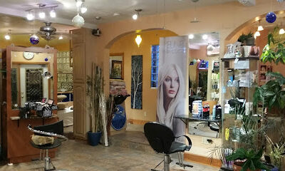 Oceana Styling Salon