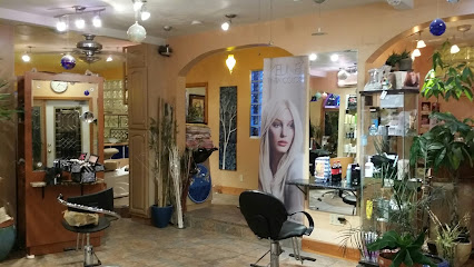 Oceana Styling Salon