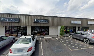 Sam’s Nail Spa