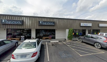 Sam’s Nail Spa