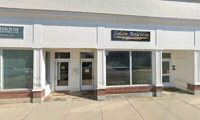 Salon Amici