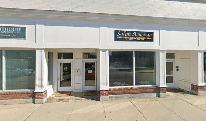 Salon Amici