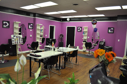Melissa Marie Hair Designs