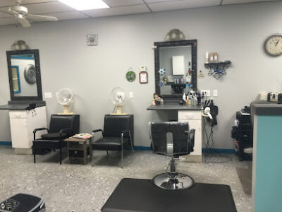 Country Classics Hair Design