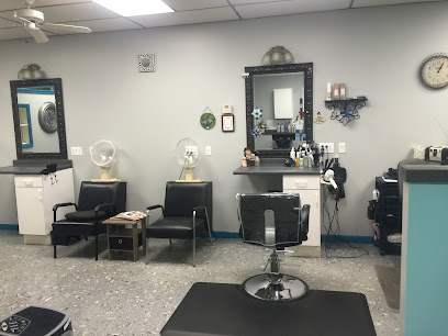 Country Classics Hair Design