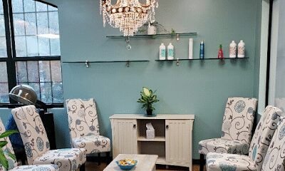 Transitions Hair Studio