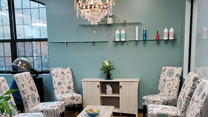 Transitions Hair Studio