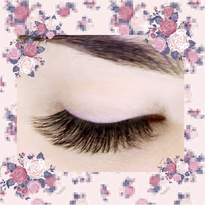 Lash spa Lash Love CRAZY Dahlia