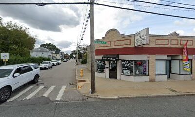 Outer Limits Hair Salon