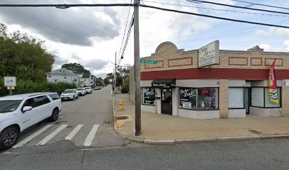 Outer Limits Hair Salon