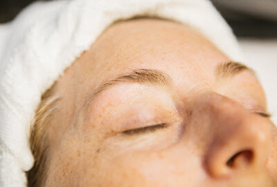 Audrey Wood Aesthetician