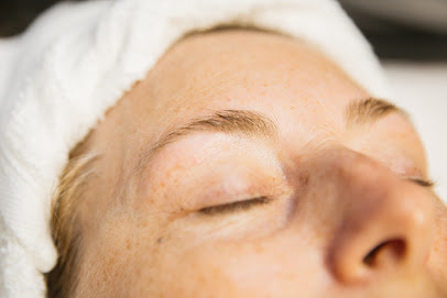 Audrey Wood Aesthetician