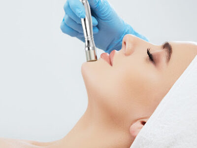 Glow Skin Bar