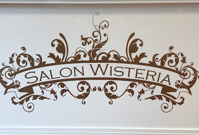 Salon Wisteria