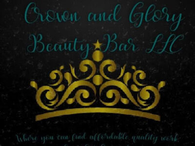 Crown and Glory beauty bar LLC
