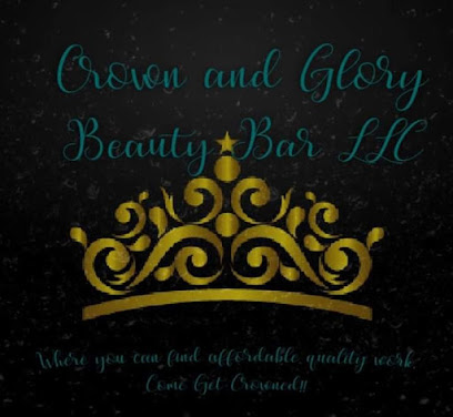 Crown and Glory beauty bar LLC