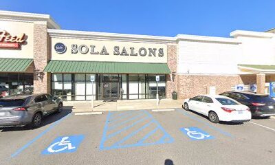 The Beehive Salon | Lexington, Sc