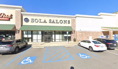 The Beehive Salon | Lexington, Sc