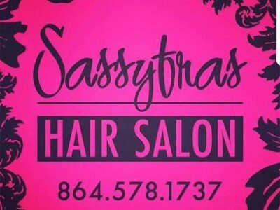 Sassyfras Hair Salon