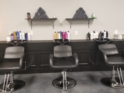 Vanity lash & beauty lounge