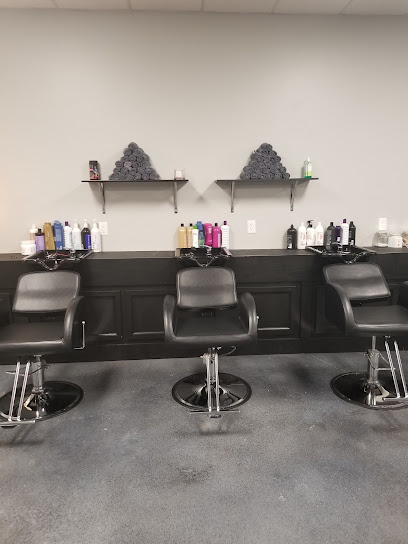 Vanity lash & beauty lounge