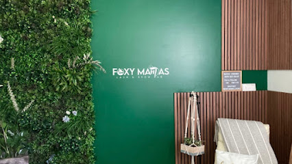 Foxy Mamas Lash & Brow Bar