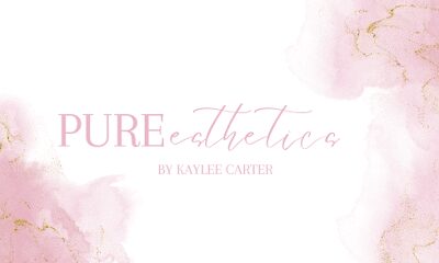 Pure Esthetics by Kaylee Carter LLC