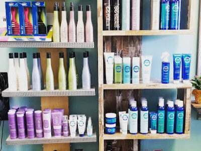 Hairitage Salon