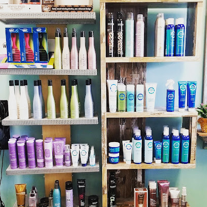 Hairitage Salon