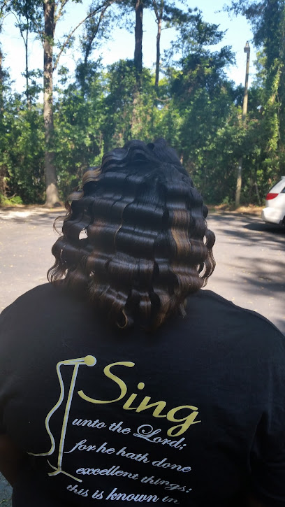 Teresa’s Hair Gallery