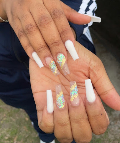 Sistas Salon & Spa