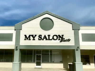 My Salon Suite