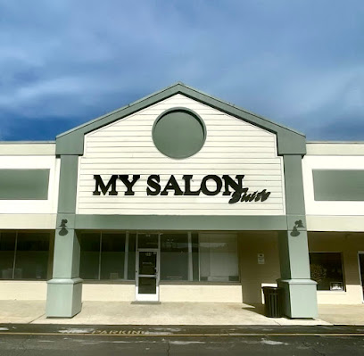 My Salon Suite