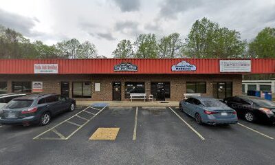 Creekview Village Salon