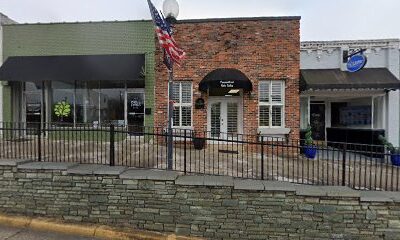 Personalized Hair Salon