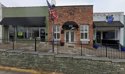 Personalized Hair Salon