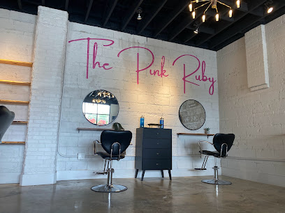 The Pink Ruby